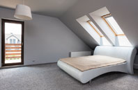 Glemsford bedroom extensions