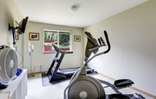Glemsford home gym construction leads