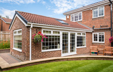 Glemsford house extension leads